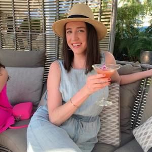 Meet your Posher, Terran